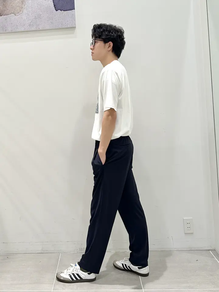 ONWARD CROSSET SELECT 勝 コーディネート画像