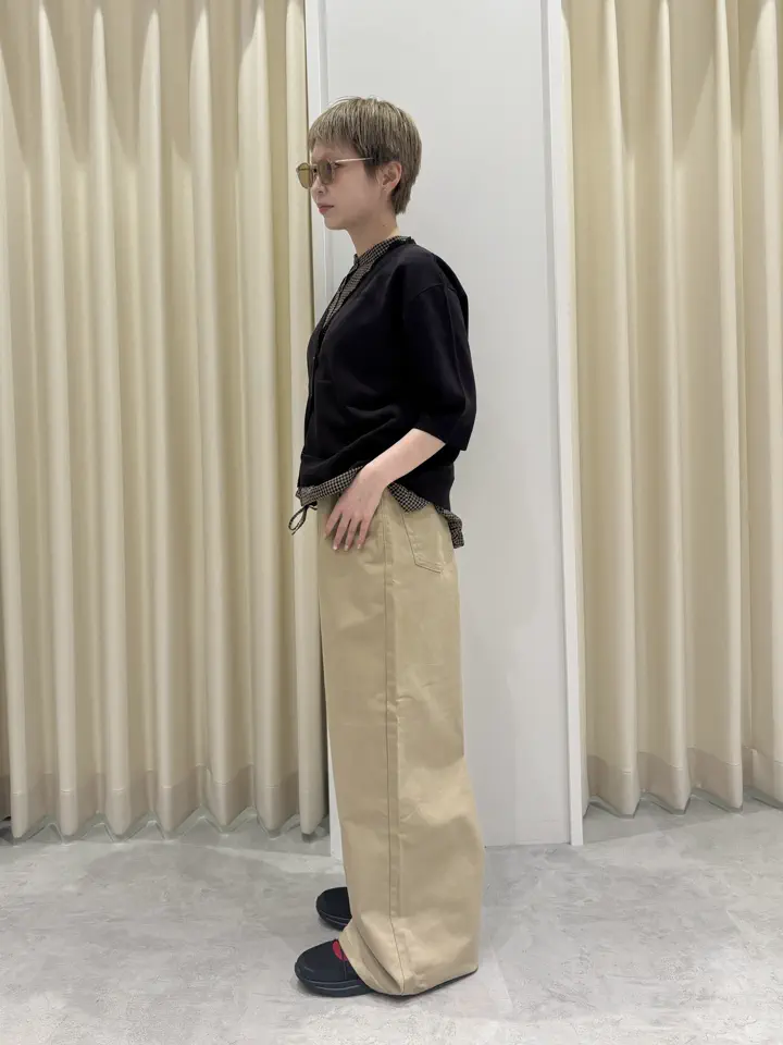 ONWARD CROSSET SELECT M コーディネート画像