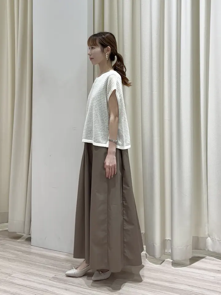 ONWARD CROSSET SELECT R コーディネート画像