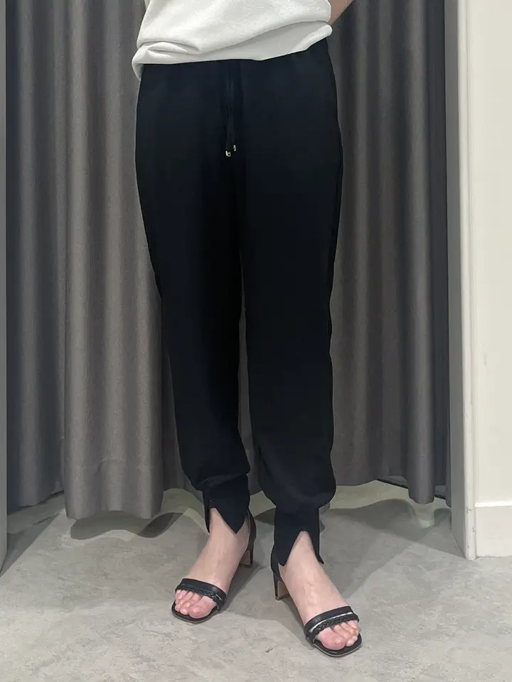 ONWARD CROSSET SELECT AI コーディネート画像