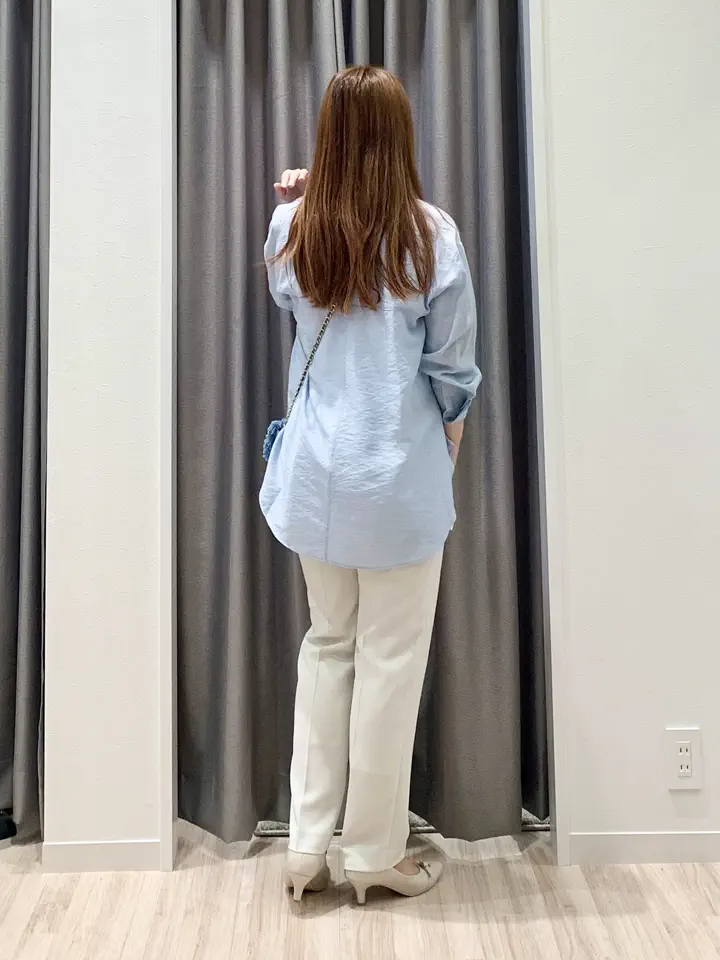 ONWARD CROSSET SELECT MIHO コーディネート画像