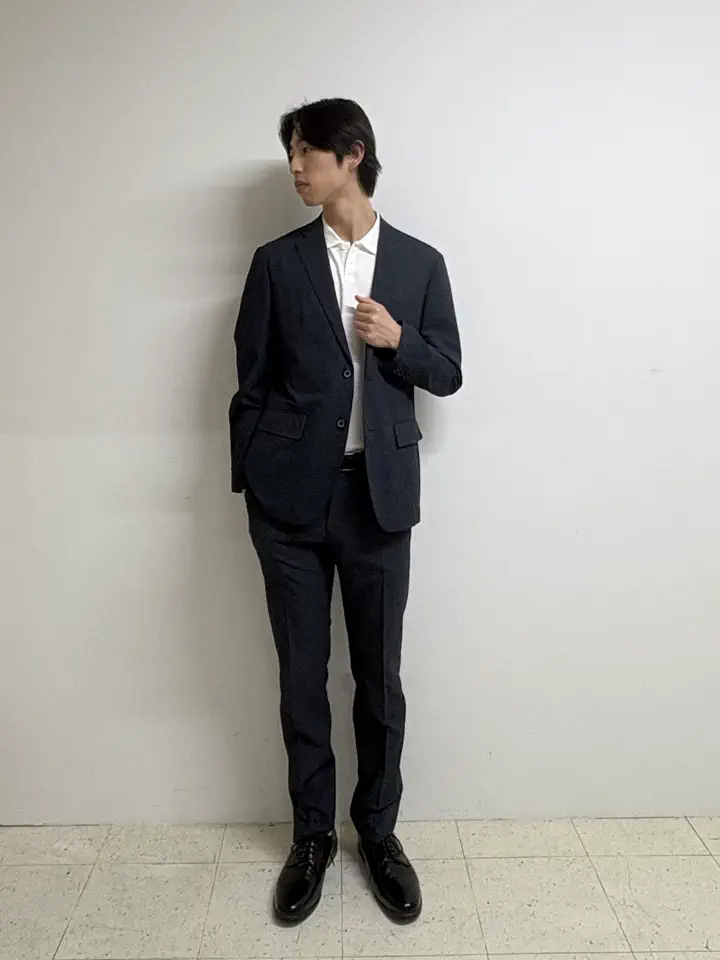 ONWARD CROSSET SELECT 石川　凌大 コーディネート画像