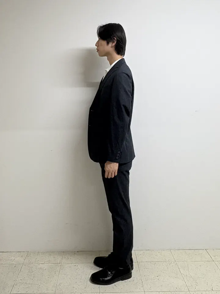 ONWARD CROSSET SELECT 石川　凌大 コーディネート画像