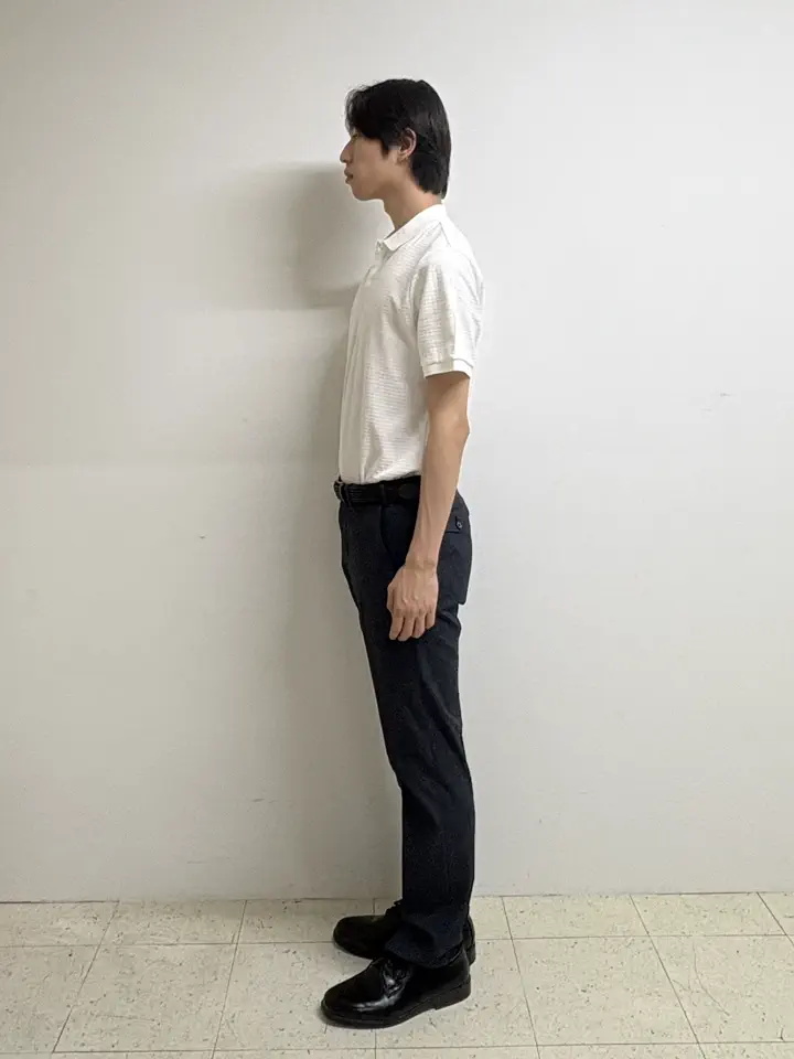 ONWARD CROSSET SELECT 石川　凌大 コーディネート画像