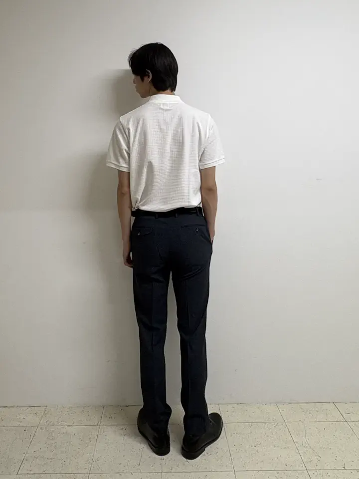ONWARD CROSSET SELECT 石川　凌大 コーディネート画像