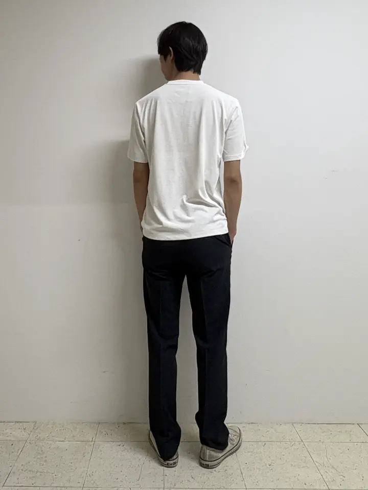 ONWARD CROSSET SELECT 石川　凌大 コーディネート画像