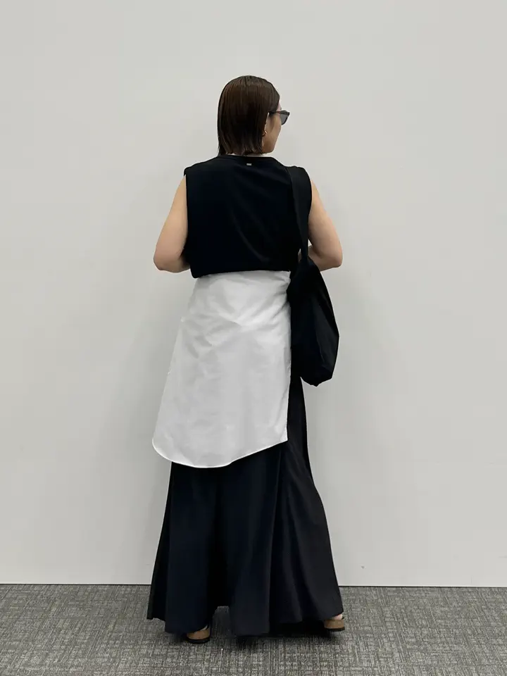 ONWARD CROSSET SELECT 濱野 コーディネート画像