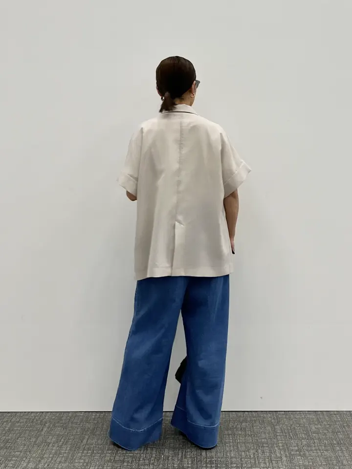 ONWARD CROSSET SELECT 濱野 コーディネート画像