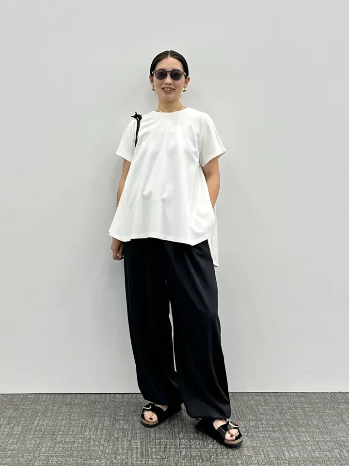ONWARD CROSSET SELECT 濱野 コーディネート画像