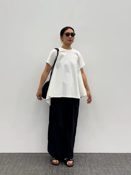 ONWARD CROSSET SELECT 濱野 コーディネート画像