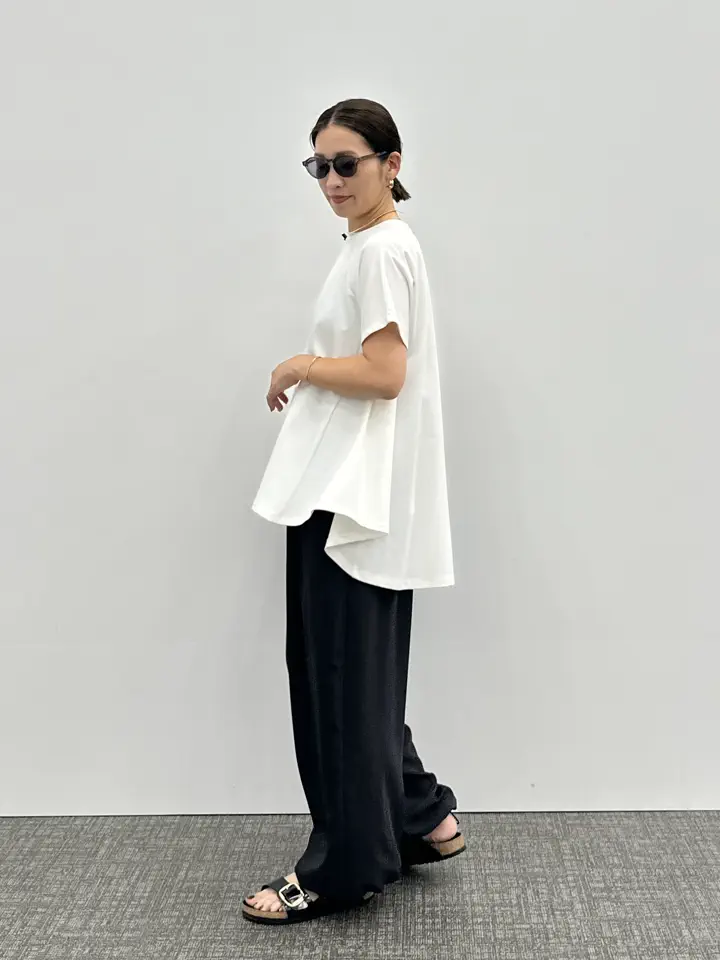 ONWARD CROSSET SELECT 濱野 コーディネート画像