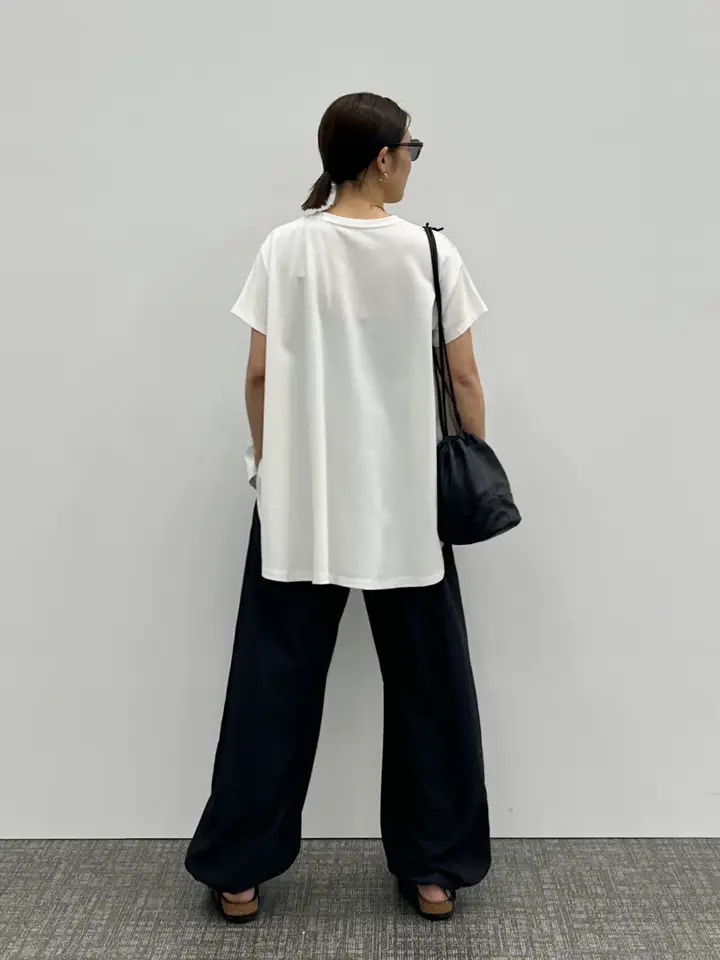 ONWARD CROSSET SELECT 濱野 コーディネート画像