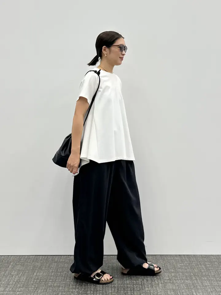 ONWARD CROSSET SELECT 濱野 コーディネート画像