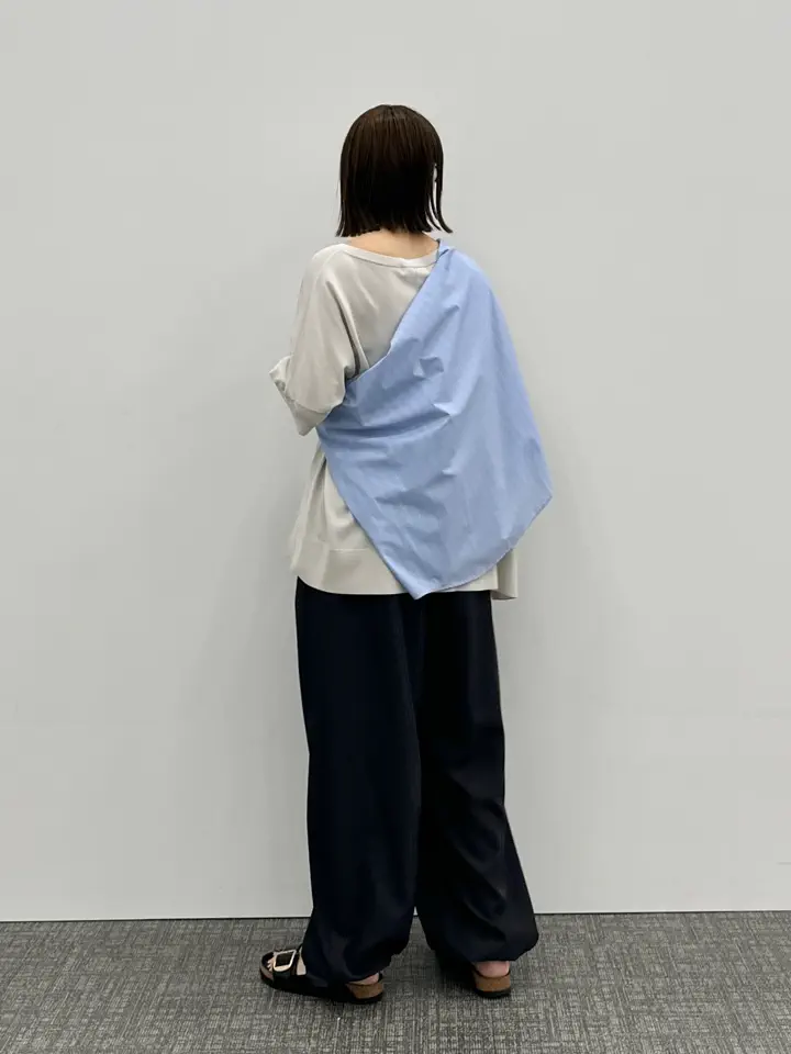 ONWARD CROSSET SELECT 濱野 コーディネート画像