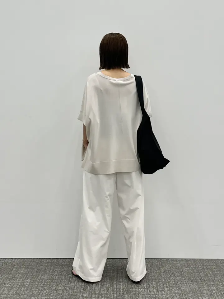 ONWARD CROSSET SELECT 濱野 コーディネート画像