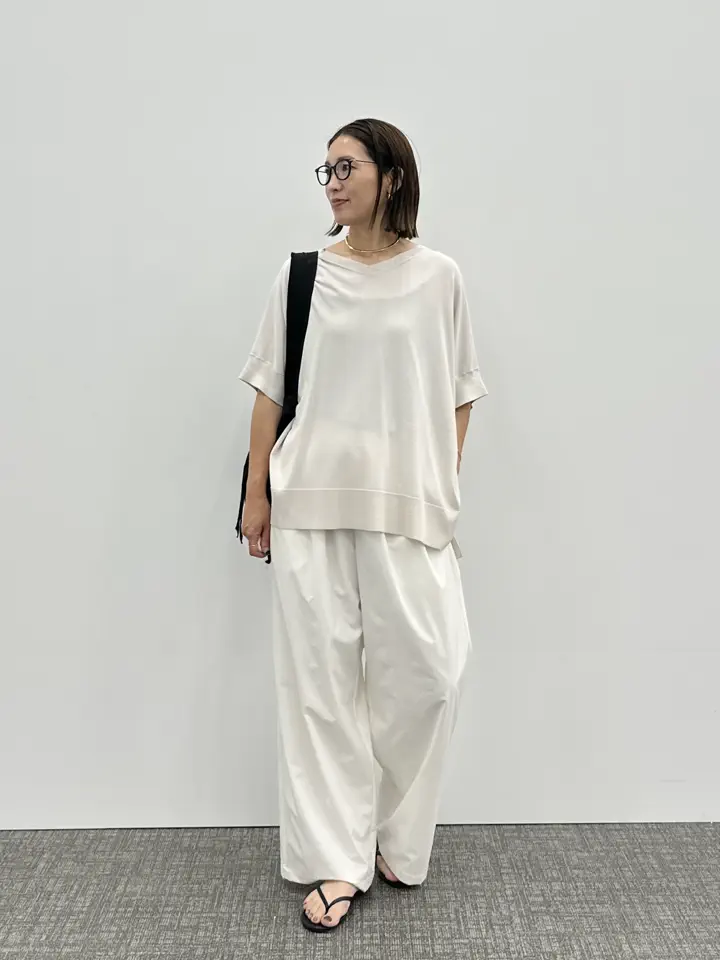 ONWARD CROSSET SELECT 濱野 コーディネート画像