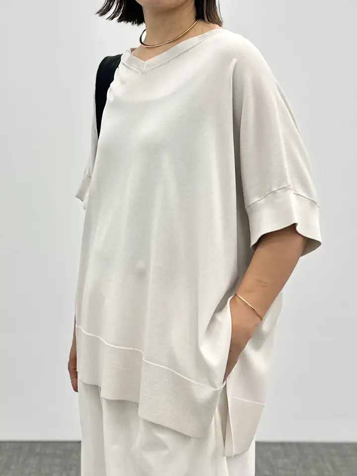 ONWARD CROSSET SELECT 濱野 コーディネート画像