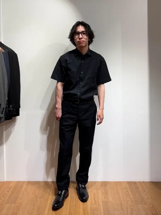 ONWARD CROSSET SELECT Y.S コーディネート画像