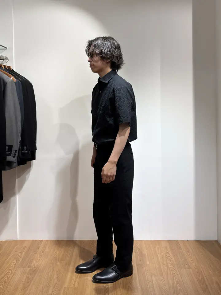 ONWARD CROSSET SELECT Y.S コーディネート画像