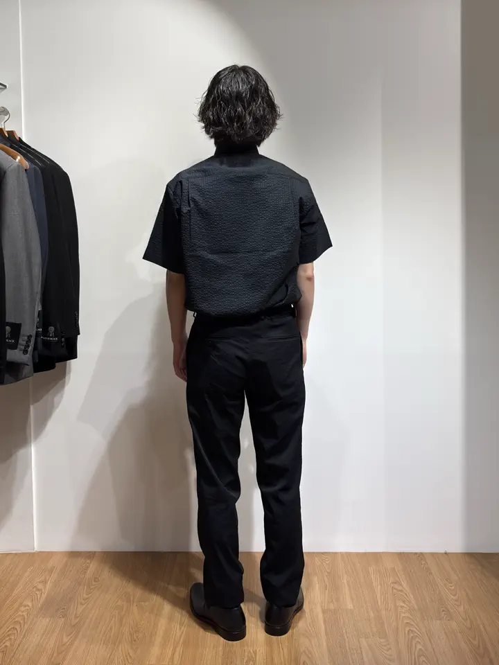 ONWARD CROSSET SELECT Y.S コーディネート画像