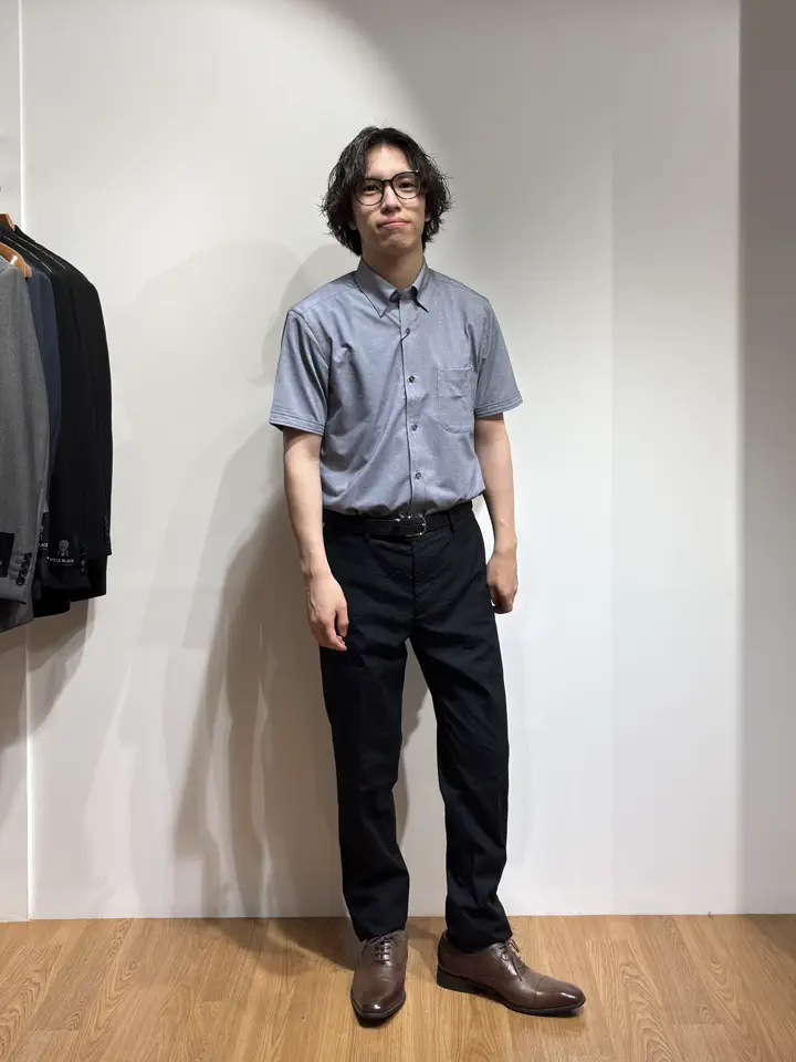 ONWARD CROSSET SELECT Y.S コーディネート画像
