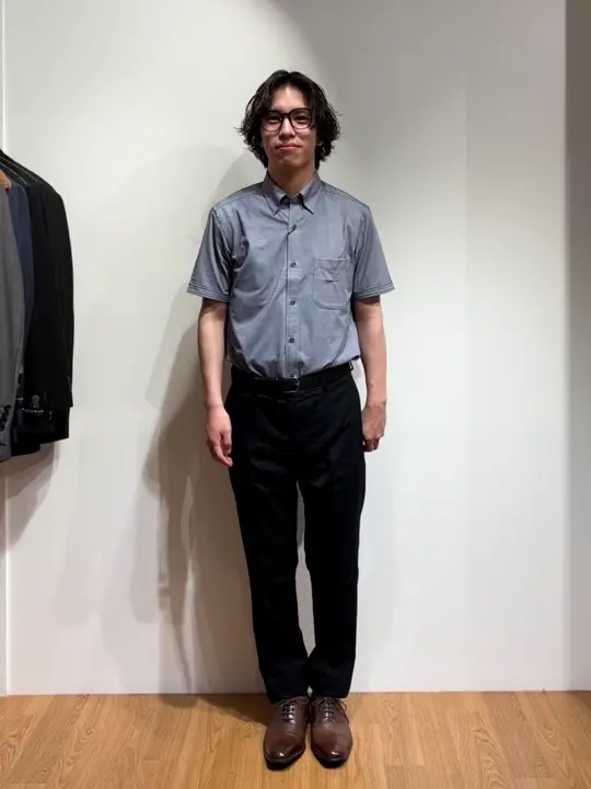 ONWARD CROSSET SELECT Y.S コーディネート画像