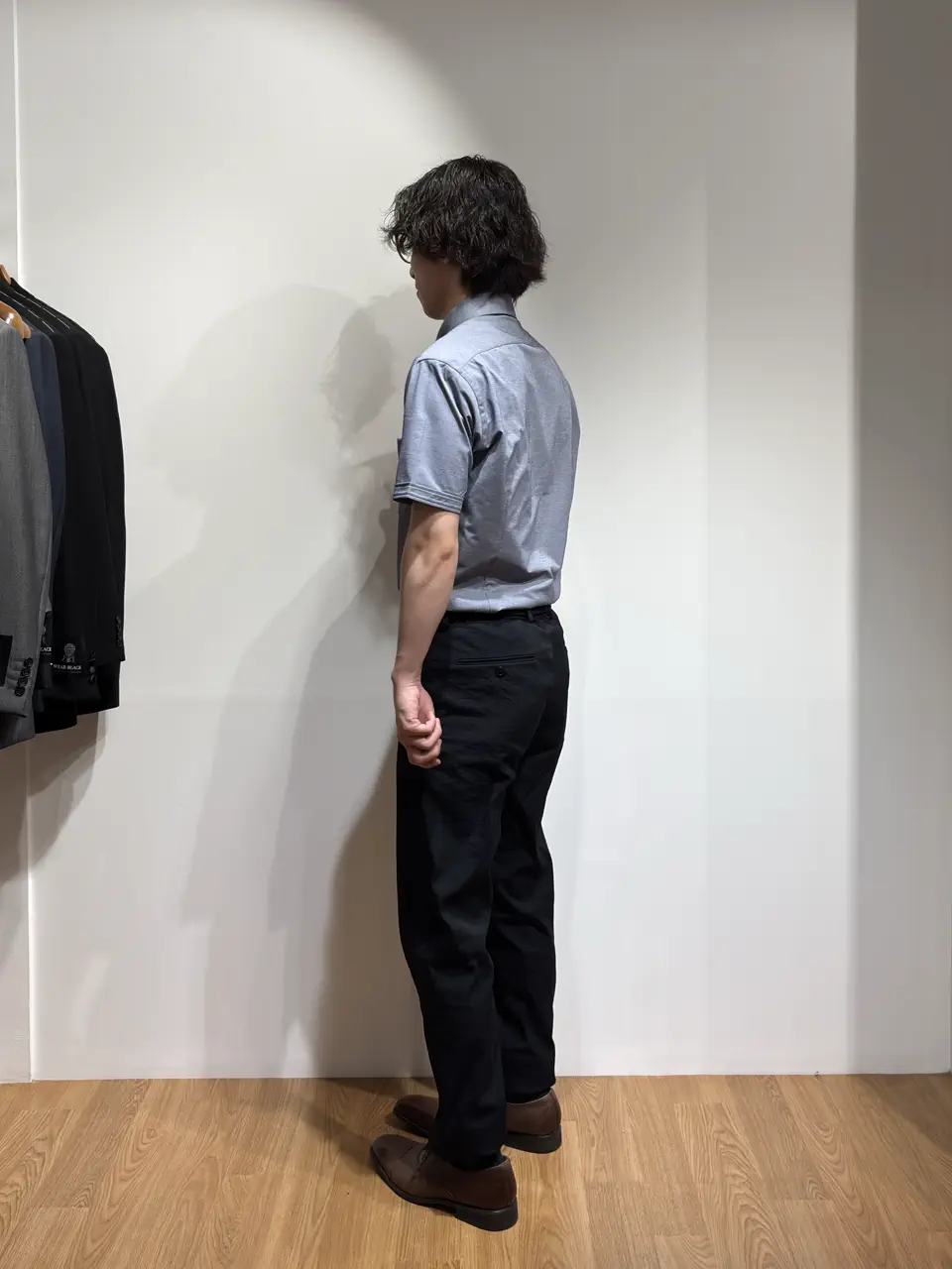 ONWARD CROSSET SELECT Y.S コーディネート画像