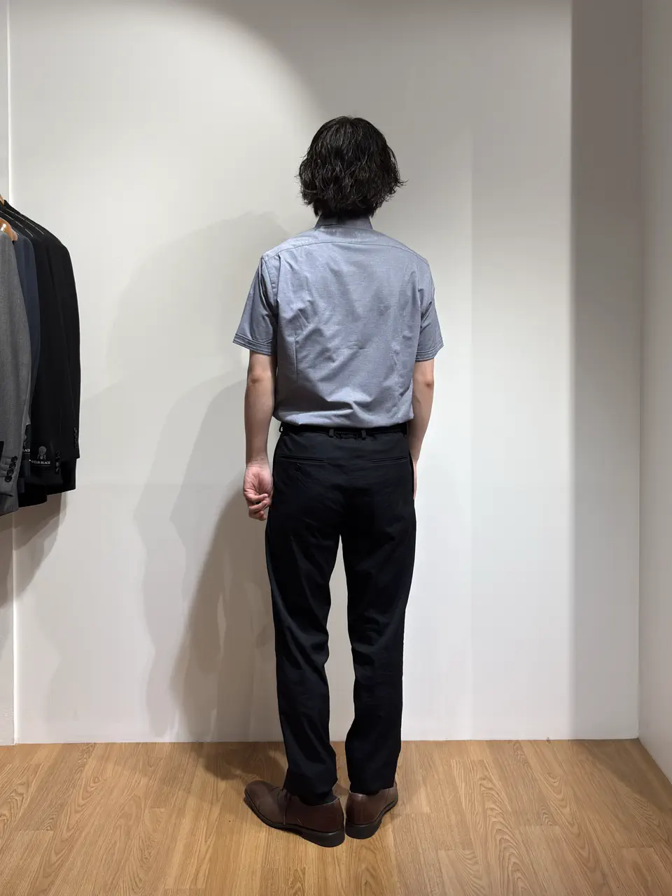 ONWARD CROSSET SELECT Y.S コーディネート画像