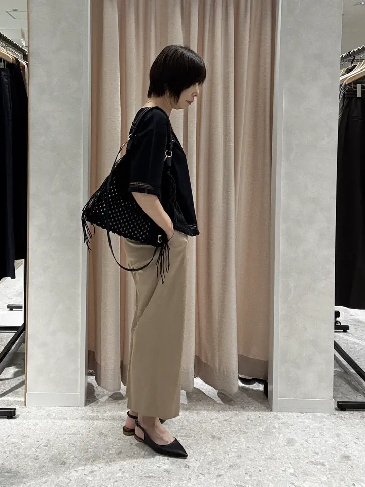 ONWARD CROSSET SELECT 寺﨑 コーディネート画像