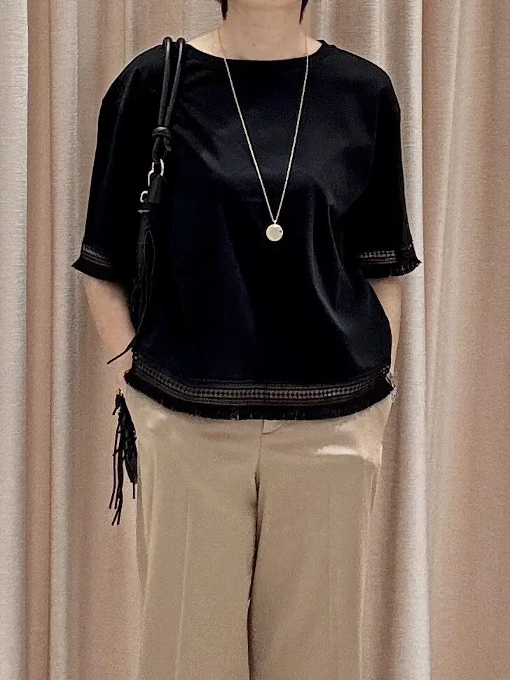 ONWARD CROSSET SELECT 寺﨑 コーディネート画像
