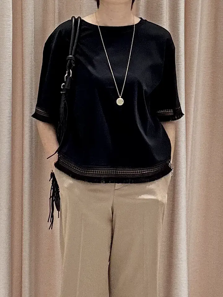 ONWARD CROSSET SELECT 寺﨑 コーディネート画像