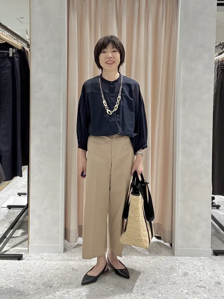 ONWARD CROSSET SELECT 寺﨑 コーディネート画像