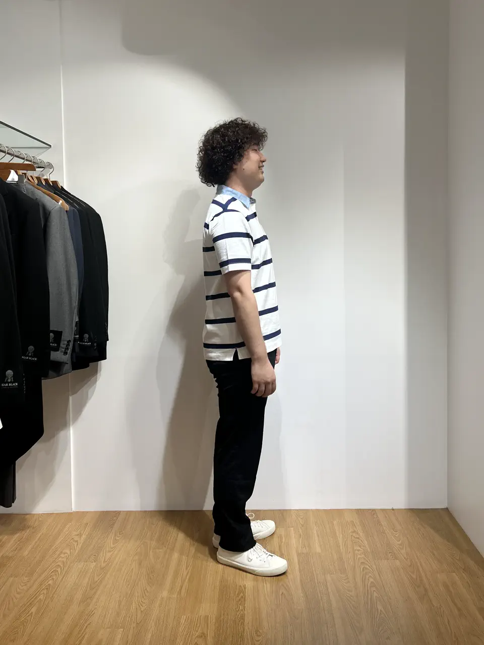 ONWARD CROSSET SELECT 千葉 コーディネート画像
