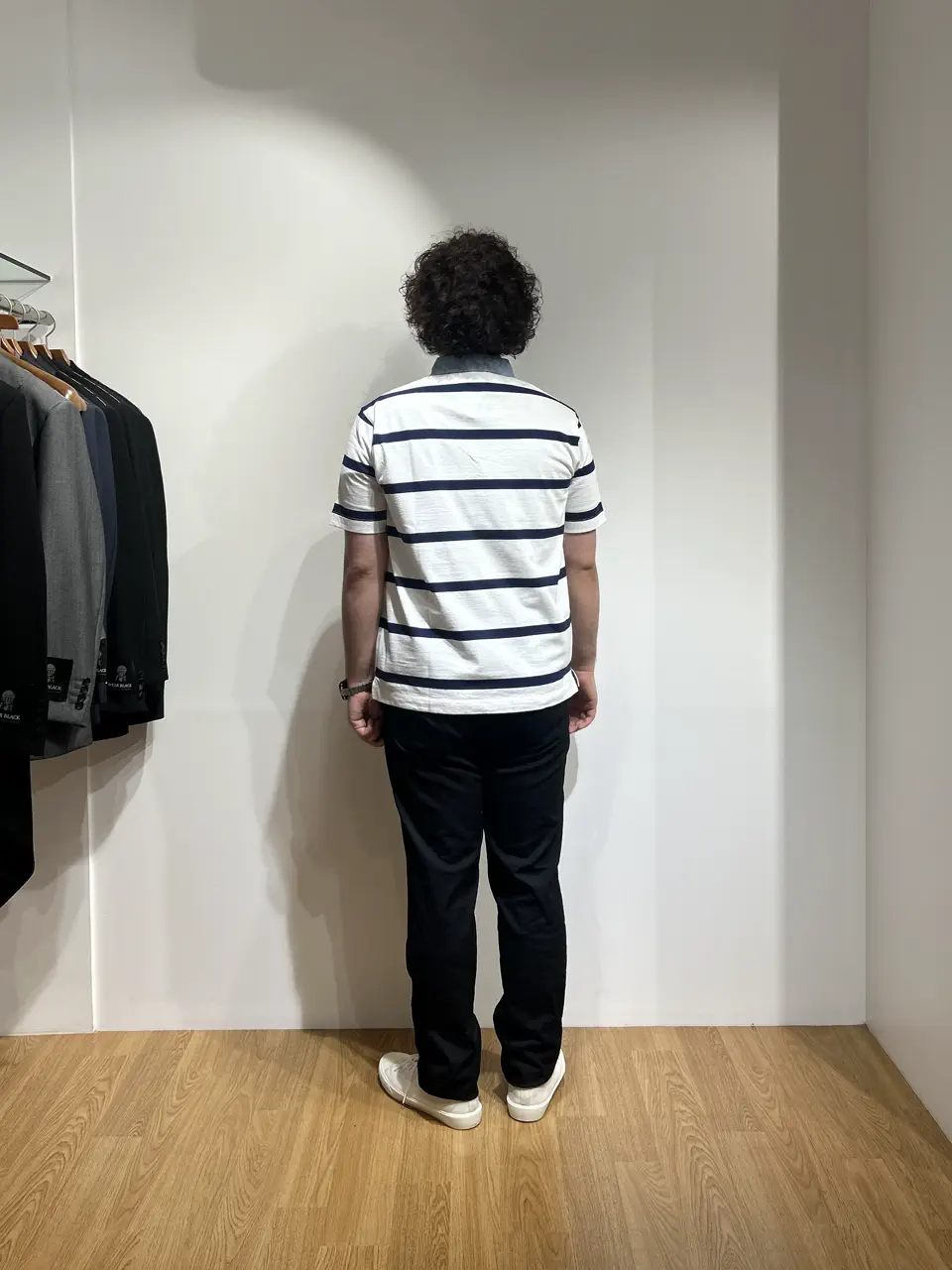 ONWARD CROSSET SELECT 千葉 コーディネート画像