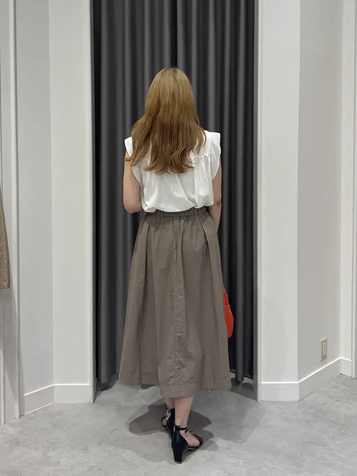 ONWARD CROSSET SELECT maimai コーディネート画像