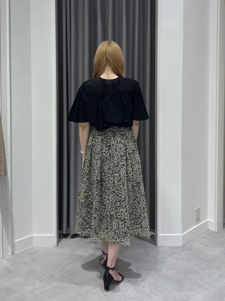 ONWARD CROSSET SELECT maimai コーディネート画像