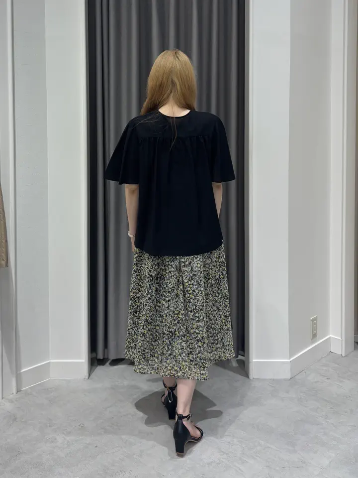 ONWARD CROSSET SELECT maimai コーディネート画像