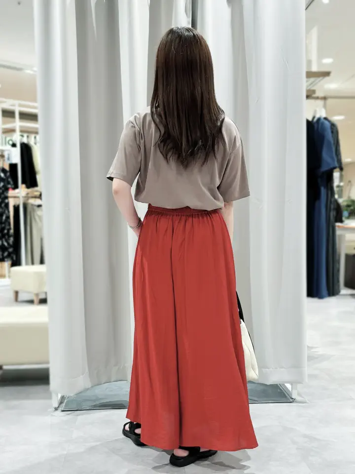ONWARD CROSSET SELECT 濱口 コーディネート画像