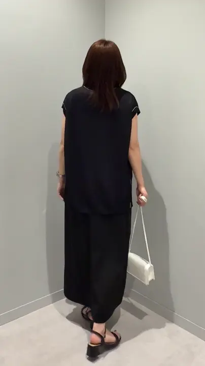 ONWARD CROSSET SELECT Tamura コーディネート画像