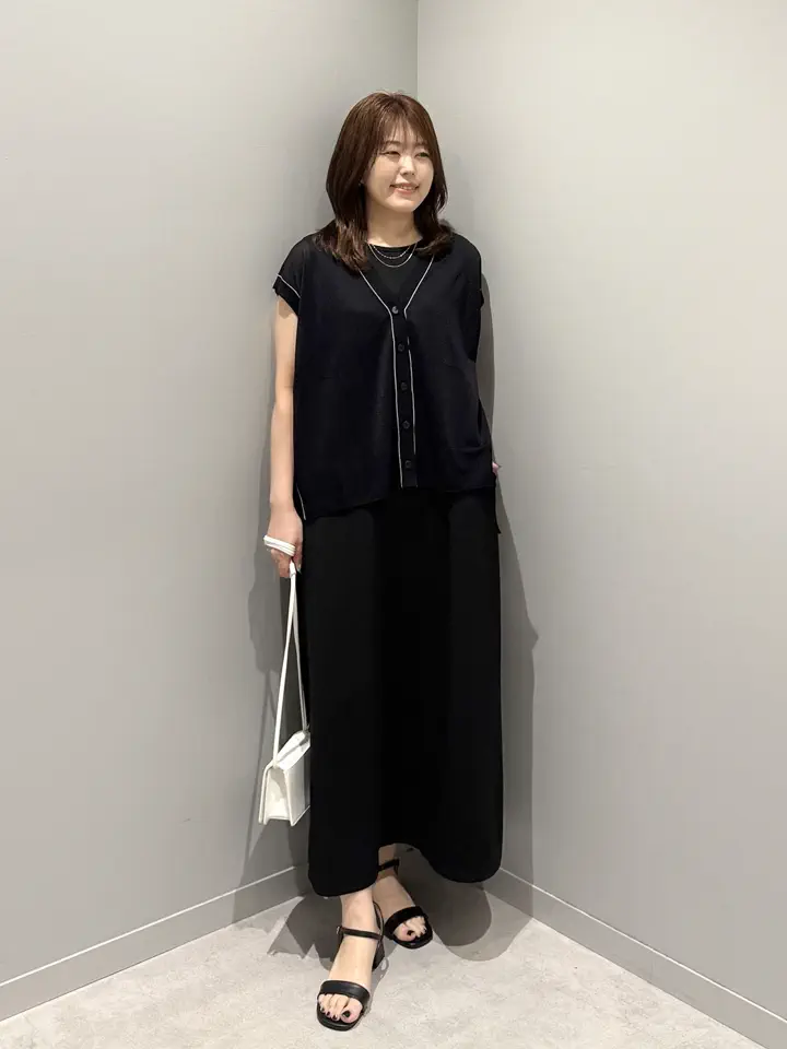 ONWARD CROSSET SELECT Tamura コーディネート画像