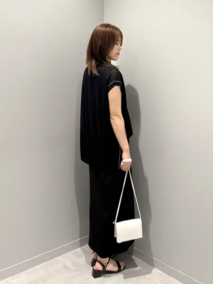 ONWARD CROSSET SELECT Tamura コーディネート画像