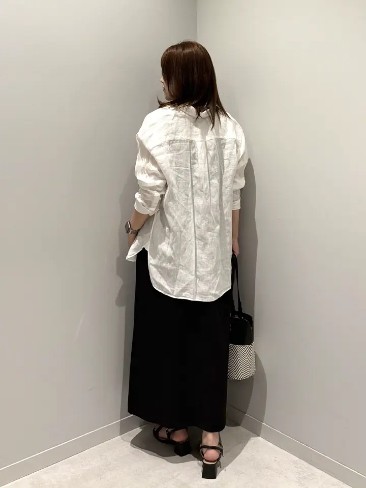 ONWARD CROSSET SELECT Tamura コーディネート画像