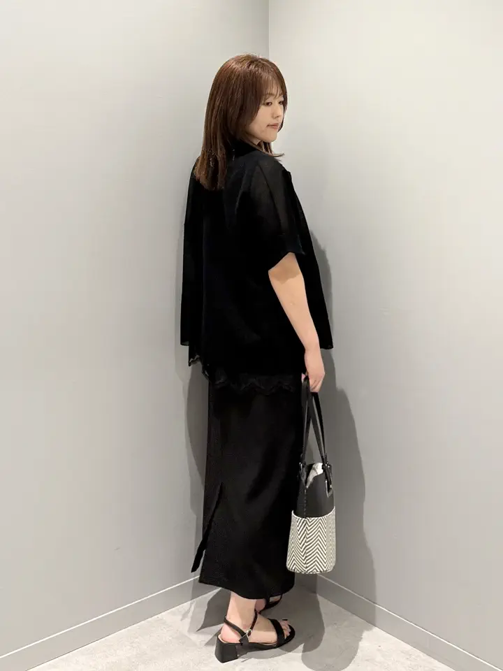 ONWARD CROSSET SELECT Tamura コーディネート画像