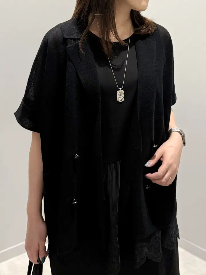 ONWARD CROSSET SELECT Tamura コーディネート画像