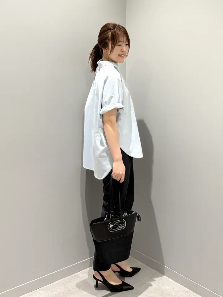 ONWARD CROSSET SELECT Tamura コーディネート画像