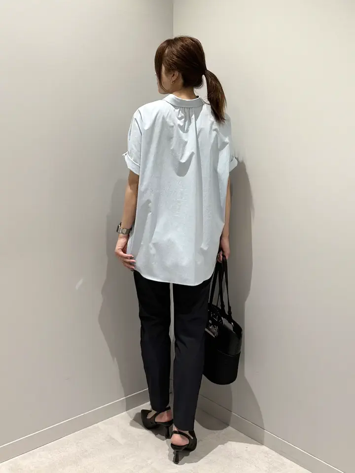 ONWARD CROSSET SELECT Tamura コーディネート画像