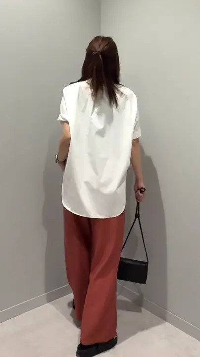 ONWARD CROSSET SELECT Tamura コーディネート画像