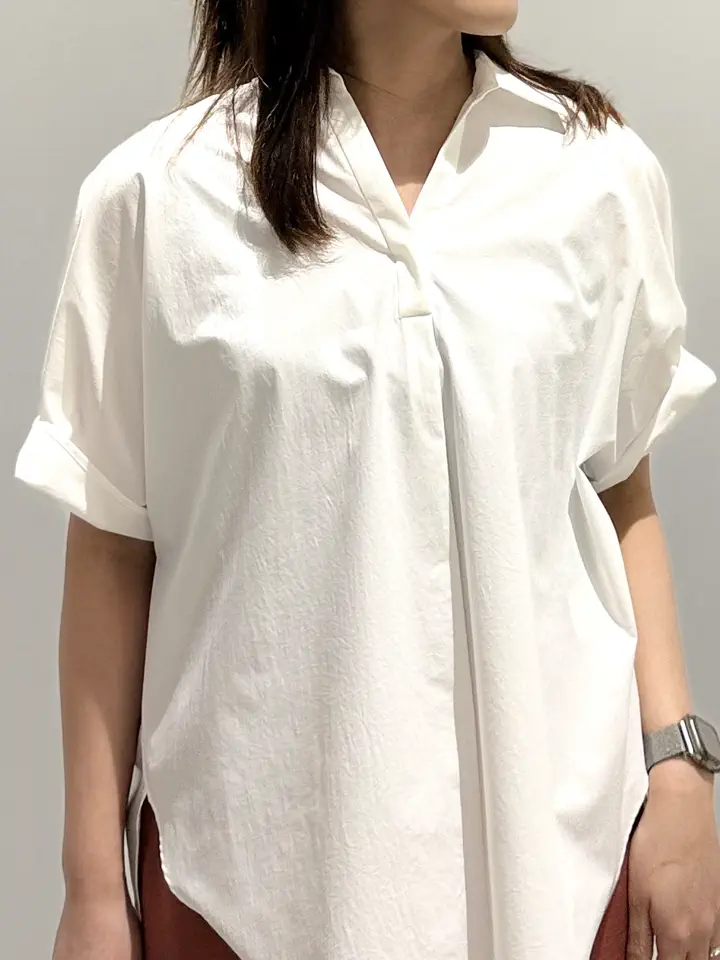 ONWARD CROSSET SELECT Tamura コーディネート画像
