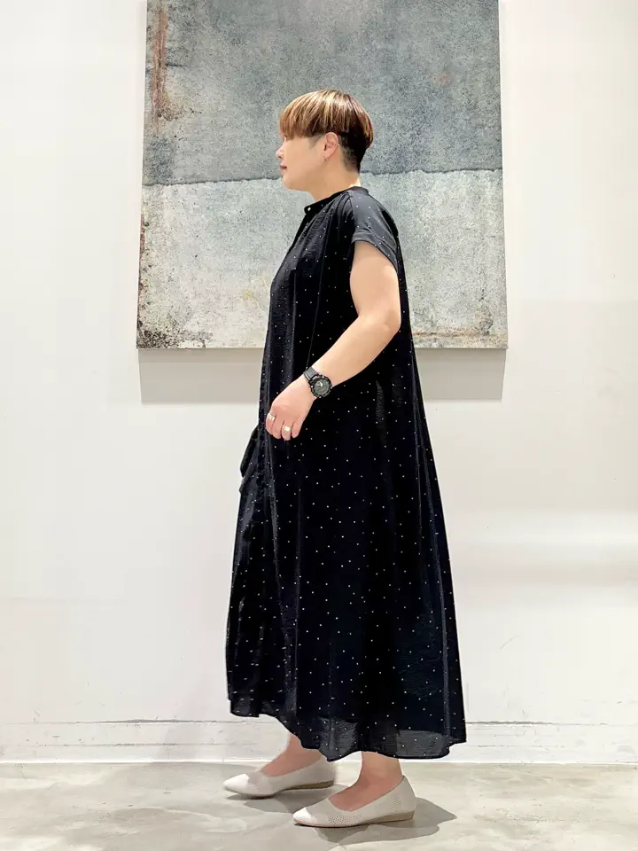 ONWARD CROSSET SELECT 千葉 コーディネート画像