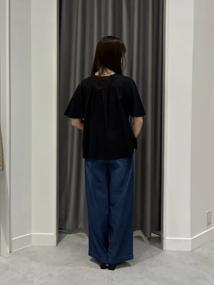 ONWARD CROSSET SELECT 三浦 コーディネート画像